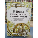 Livro P Bona