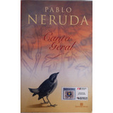 Livro Pablo Neruda - Canto Geral