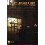 Livro   Padre António Vieira