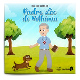 Livro Padre Leo De