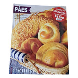 Livro Pães Ciabatta Baguete Brioche E Outras Receitas Imperdíveis