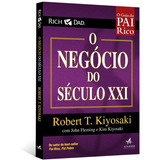 Livro Pai Rico