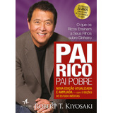 Livro Pai Rico