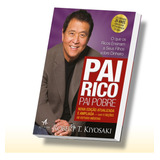 Livro Pai Rico Pai Pobre Novo Edição 20 Anos Atualizada E Ampliad
