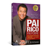Livro Pai Rico Pai Pobre