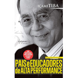 Livro Pais E Educadores