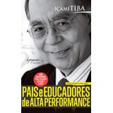 Livro Pais E Educadores