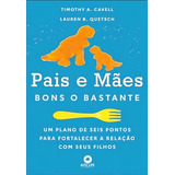 Livro Pais E Maes