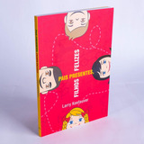 Livro Pais Presentes Filhos Felizes