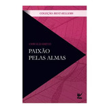 Livro Paixao Pelas Almas