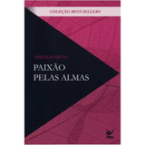 Livro Paixao Pelas Almas