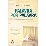 Livro Palavra Por Palavra