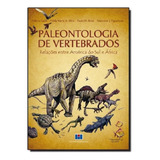 Livro Paleontologia De Vertebrados