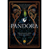 Livro Pandora