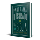 Livro Panorama Biblico Ilustrado