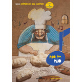 Livro Pao Pao Pao