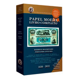 Livro Papel Moeda 