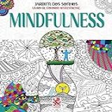 Livro Para Colorir Antiestresse Jardim Dos Sonhos   Mindfulness