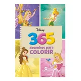 Livro Para Colorir Infantil