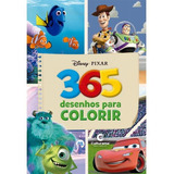 Livro Para Colorir Infantil