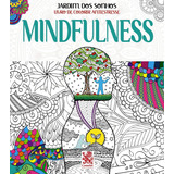 Livro Para Colorir Mindfulness