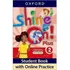Livro Para Estudantes Shine On Plus 2 Extra Practice - Oxford Book