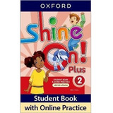 Livro Para Estudantes Shine