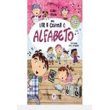 Livro Para Ler E Cantar O