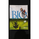 Livro Para Vestibular Biologia - Bio Volume Único