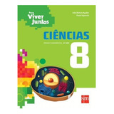 Livro Para Viver Juntos Ciências