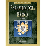 Livro Parasitologia Básica 2