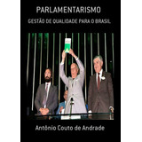 Livro Parlamentarismo