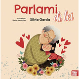 Livro Parlami Di Lei