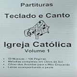 Livro Partituras Piano E