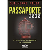 Livro Passaporte 2030 