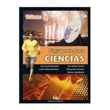 Livro Passaporte Para Ciencias