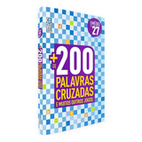 Livro Passatempos Coquetel Mais