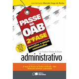 Livro Passe Na Oab 2 Fase Questões E Peças Comentadas