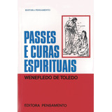 Livro Passes E Curas