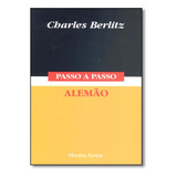 Livro Passo a passo Alemão