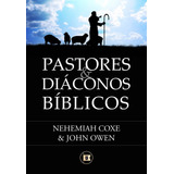 Livro Pastores 