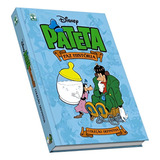 Livro Pateta Faz Historia