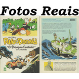 Livro Pato Donald - O Papagaio Contador - Por Carl Barks ( Considerado O Beethoven Dos Gibis ) - Volume 09 - Hq Gibi, Capa Dura