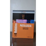 Livro Patologia Básica Robbins