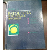 Livro Patologia Estrutural E Funcional