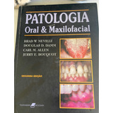 Livro Patologia Oral Bucomaxilofacial
