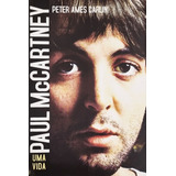 Livro Paul Mccartney Uma Vida