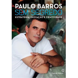Livro Paulo Barros