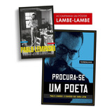 Livro Paulo Leminski O Bandido Que Sabia Latim Edição Atualizada Com Brinde Da Editora Tordesilhas