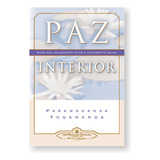 Livro Paz Interior